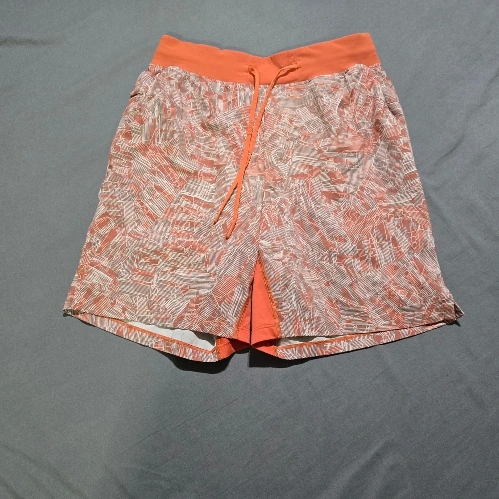 Lululemon T.H.E. Short 9